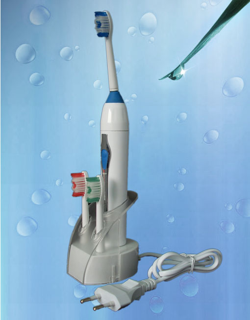 electric toothbrush/ sonic toothbrush/ rec... Made in Korea